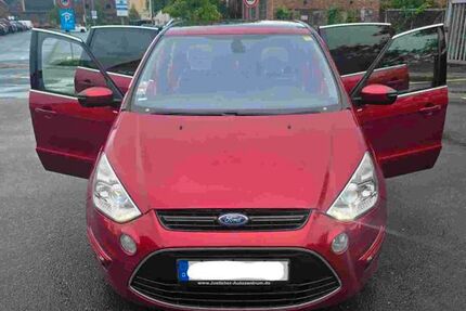 Ford S-Max 183.000 km 9.000 &euro; Köln 51061