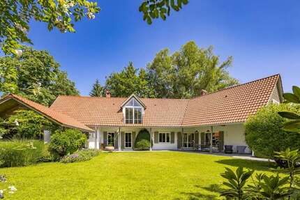 Gewerbeobjekt Gmund am Tegernsee - 3.980.000&euro; | Angebot:26950218