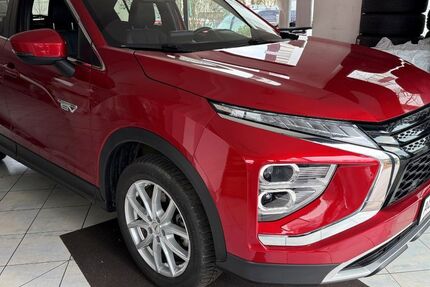 Mitsubishi Eclipse Cross 41.000 km 19.990 &euro; Nürtingen 72622