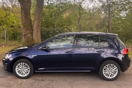 VW Golf 88.511 km 11.900 &euro; Hannover 30163