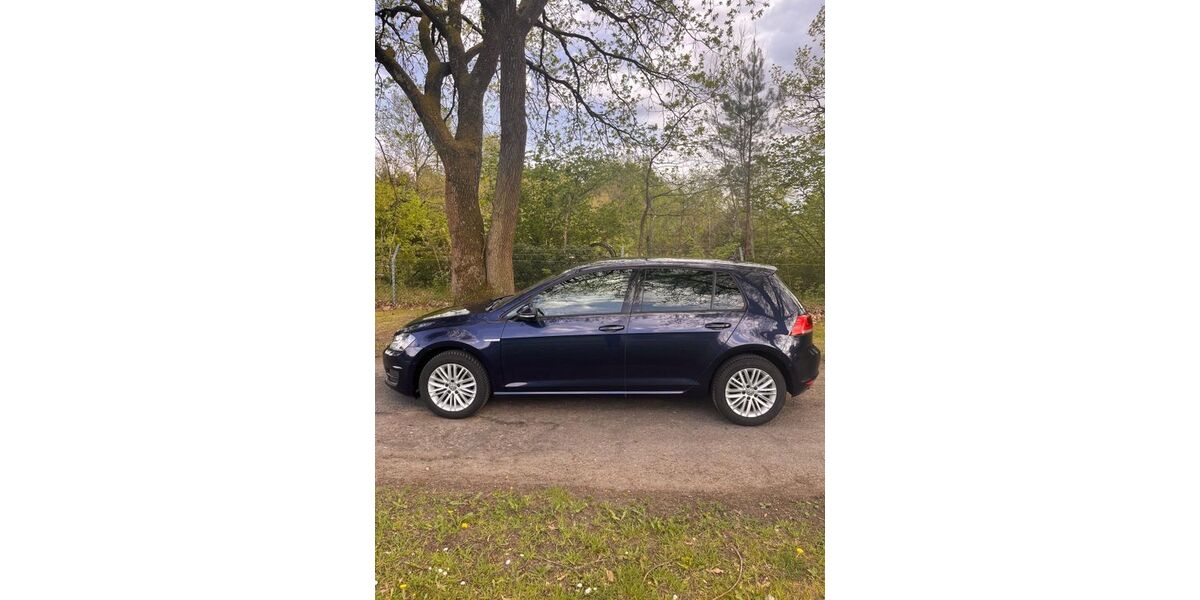 VW Golf 88.511 km 11.900 &euro; Hannover 30163