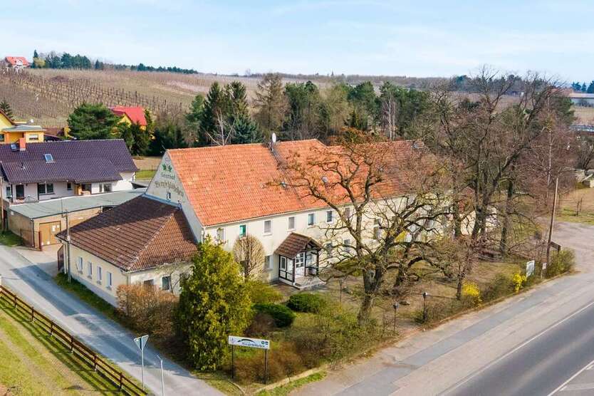Gastronomie in Jessen (Elster) 379.000 € 738.97 m² zimmer