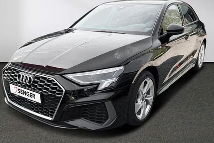 Audi A3 23.500 km 30.890 &euro; Bad Schwartau 23611