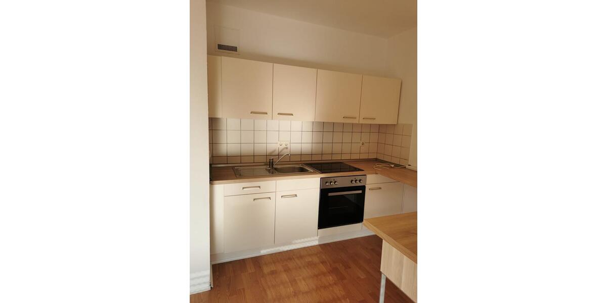 Etagenwohnung Münster Münster-West - 1 Zimmer, 37 m&sup2;, 860&euro; | Angebot:26040955