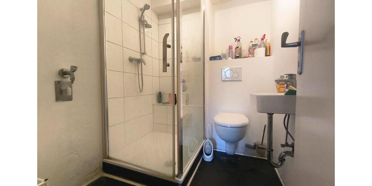 Etagenwohnung Duisburg Duisburg-Mitte - 3 Zimmer, 56 m&sup2;, 69.500&euro; | Angebot:26285751