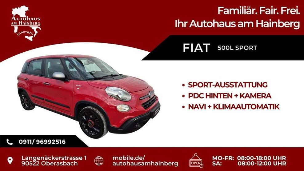 500L