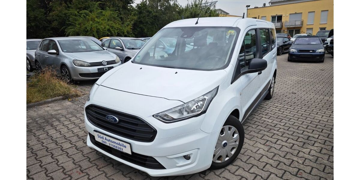 Ford Transit 165.300 km 12.900 &euro; Markt Schwaben bei München 85570