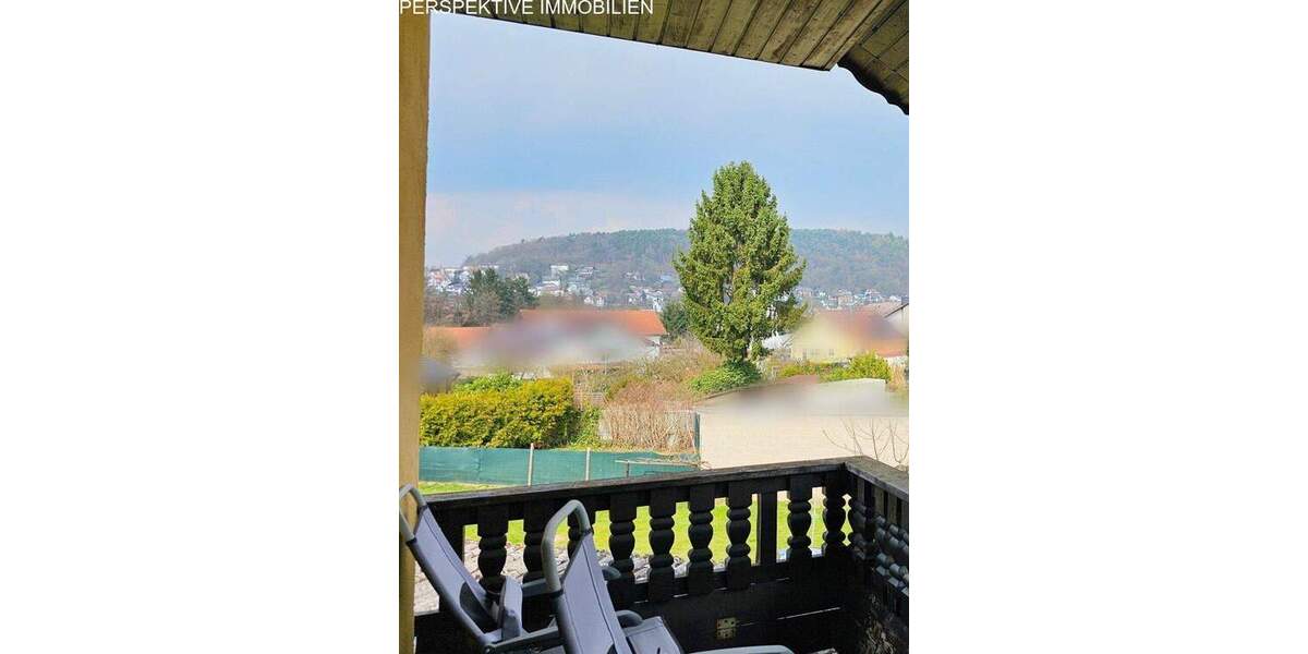 Mehrfamilienhaus, Wohnhaus Höchst i. Odw. Höchst - 9 Zimmer, 180 m&sup2;, 359.000&euro; | Angebot:25864510