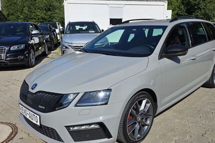 Skoda Octavia 219.665 km 13.990 &euro; Surberg 83362