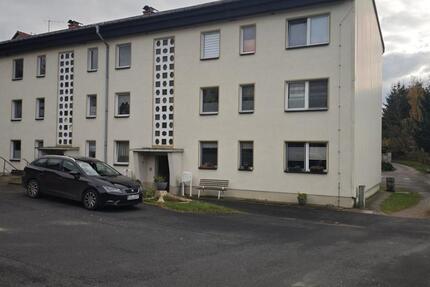 kleine Dreiraumwohnung mit Garage in 01665 Groitzsch zimmer