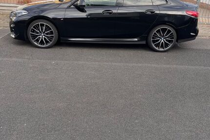 BMW 220 Gran Coupé 150.850 km 21.500 &euro; Kahl am Main 63796