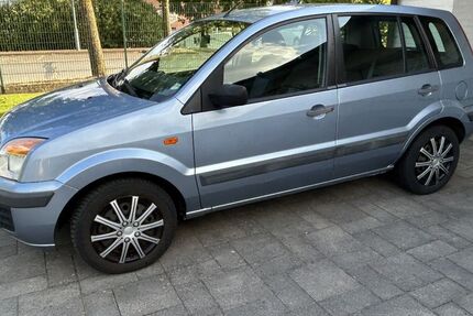 Ford Fusion 75.850 km 3.950 &euro; Ostercappeln 49179