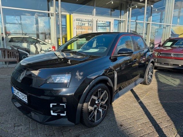 Renault R 5 2.500 km 29.590 € Kerpen 50170