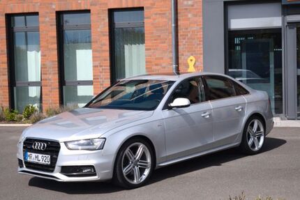 Audi A4 141.500 km 11.500 &euro; Stadtallendorf 35260