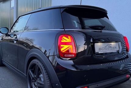 Mini Cooper SE 11.111 km 30.998 € Bad Wildungen 34537