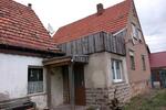 Einfamilienhaus Sondershausen - 3 Zimmer, 80 m&sup2;, 35.000&euro; | Angebot:18962363