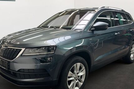 Skoda Karoq 78.850 km 25.450 &euro; Mylau 08499