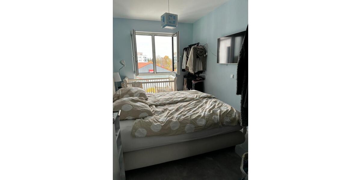 Etagenwohnung Baunatal - 3 Zimmer, 78 m&sup2;, 950&euro; | Angebot:25449492