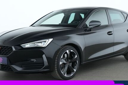 Cupra Leon 32.177 km 25.665 &euro; Garching bei München 85748