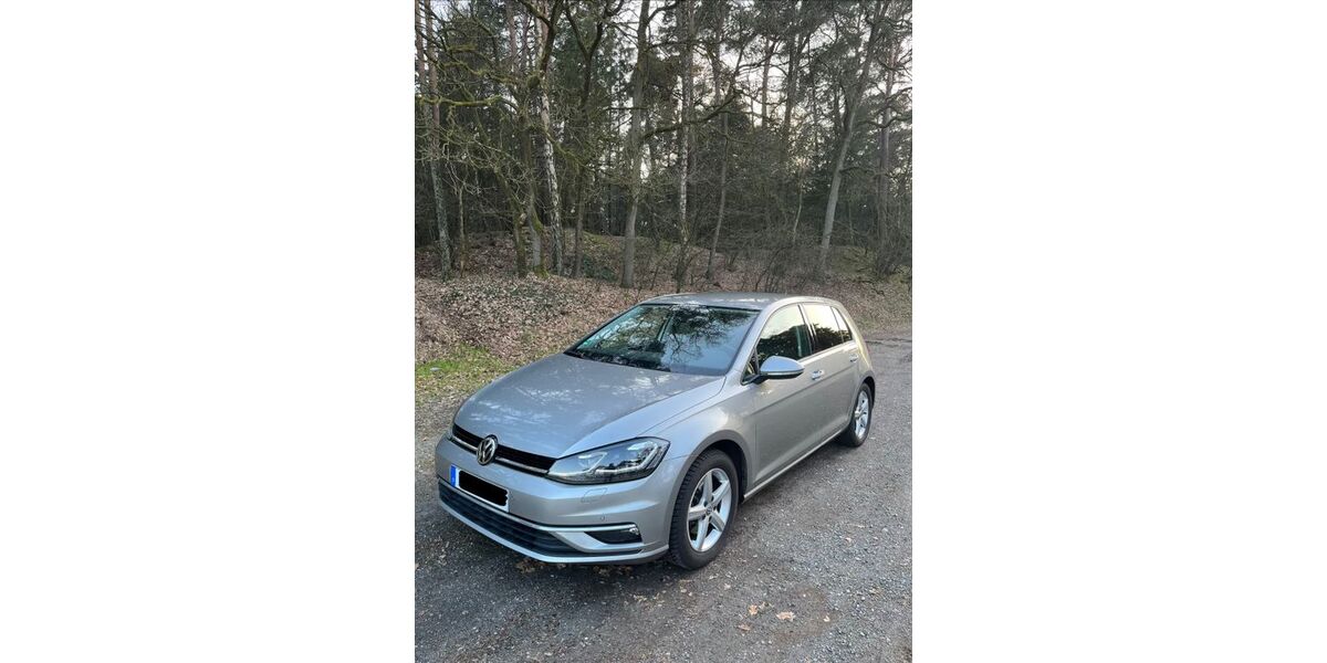VW Golf 117.500 km 13.490 &euro; Hatten 26209