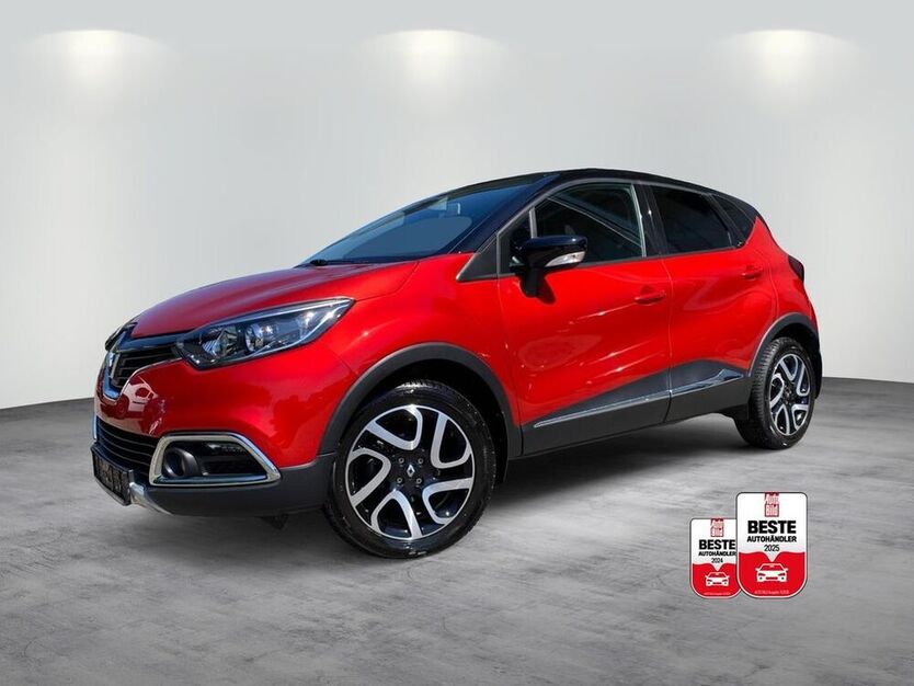 Captur