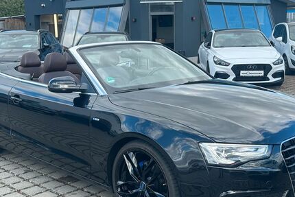 Audi A5 190.000 km 11.900 &euro; Butzbach 35510
