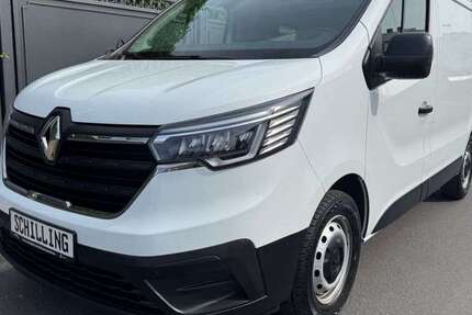 Renault Trafic 40.000 km 23.800 &euro; Freigericht Somborn 63579