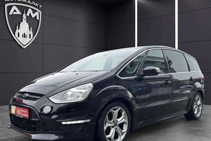 Ford S-Max 138.060 km 8.490 &euro; Dresden 01257