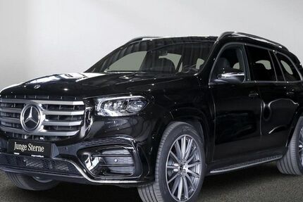 Mercedes-Benz GLS 580 20.704 km 106.960 &euro; Ahlen 59229