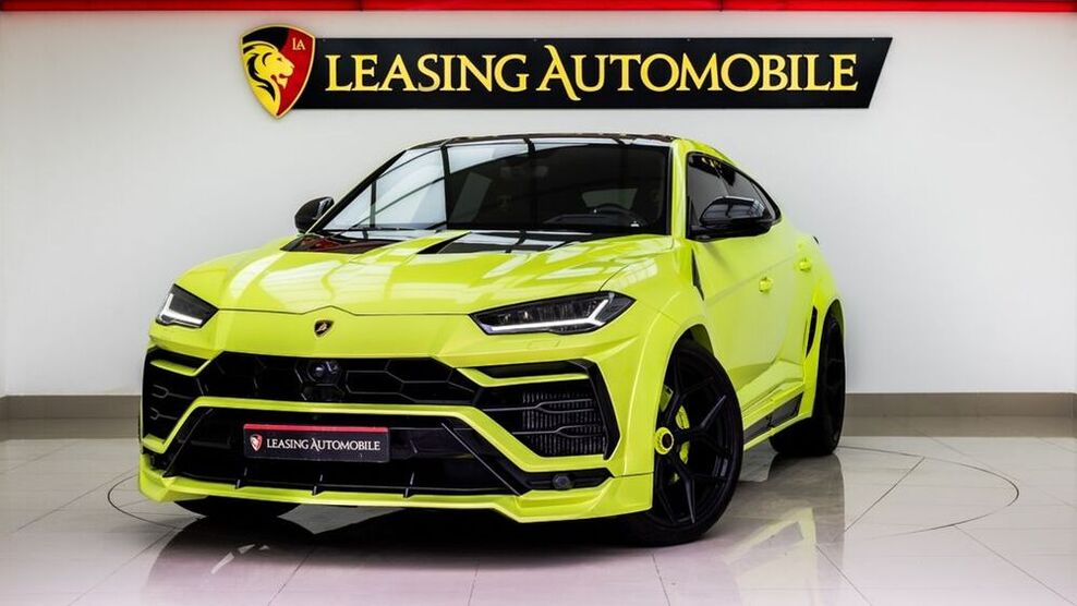 Urus