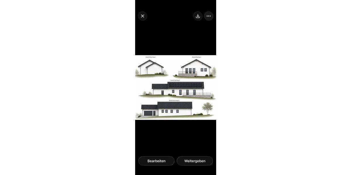 Bungalow Haarbach - 3 Zimmer, 130 m&sup2;, 585.000&euro; | Angebot:26788068
