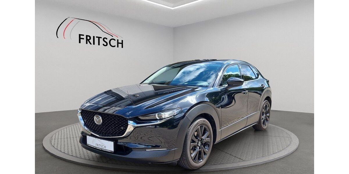 Mazda CX-30 4.215 km 28.780 &euro; Riedenburg-Prunn 93339
