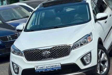 Kia Sorento 114.000 km 21.990 &euro; Limburg an der lahn 65549