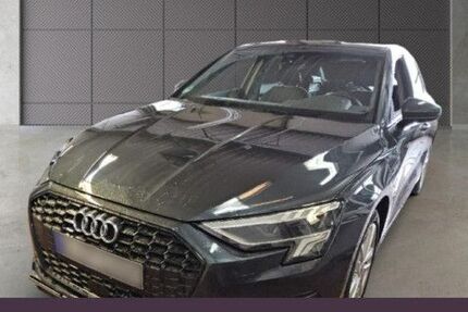 Audi A3 50.700 km 21.860 &euro; Bad Rappenau 74906