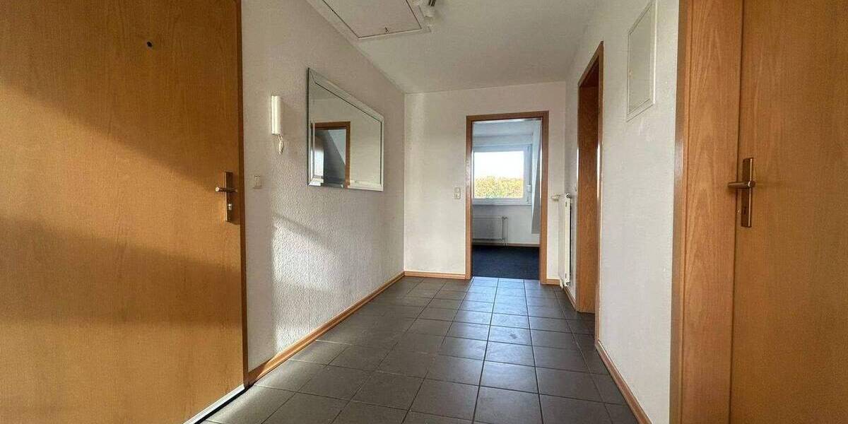 Terrassenwohnung Dortmund Kurl - 2 Zimmer, 56 m&sup2;, 115.000&euro; | Angebot:26826741
