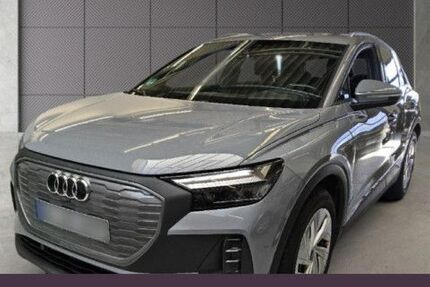 Audi Q4 e-tron 37.200 km 30.730 &euro; Neckarsulm 74172