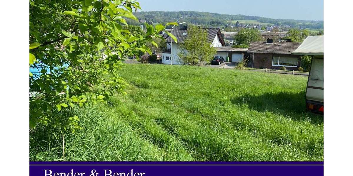 Grundstück Wiehl / Drabenderhöhe Drabenderhöhe - 115.000&euro; | Angebot:25510896