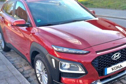 Hyundai KONA 130.470 km 11.700 &euro; Sauerlach 82054