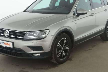 VW Tiguan 107.687 km 23.070 &euro; Berlin 14059