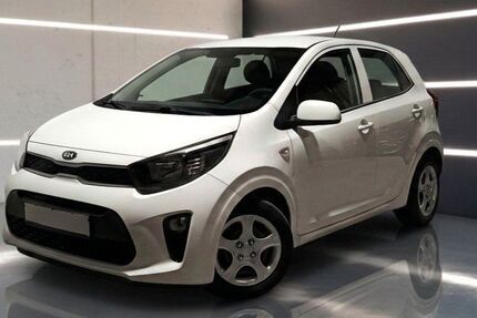 Kia Picanto 79.300 km 7.490 &euro; Frankenthal 67227