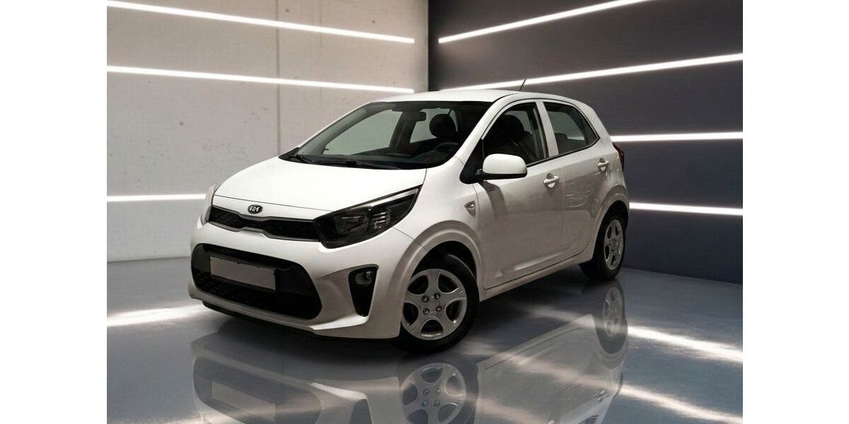 Kia Picanto 79.300 km 7.490 &euro; Frankenthal 67227