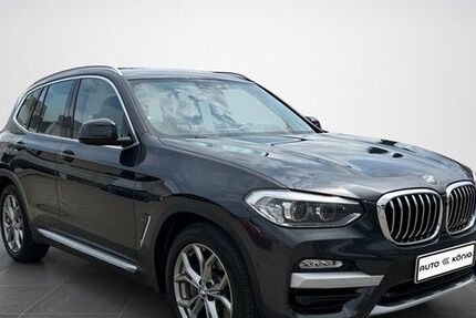 BMW X3 53.925 km 28.090 &euro; Nördlingen 86720