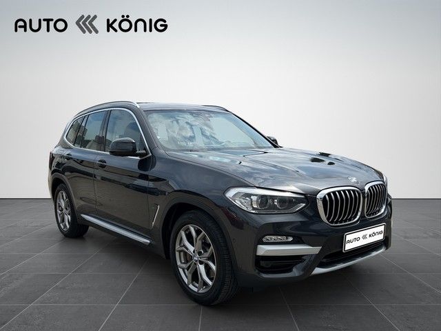 BMW X3 53.925 km 28.290 &euro; Nördlingen 86720