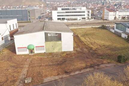Gewerbeobjekt Remshalden / Grunbach Grunbach - 980.000&euro; | Angebot:24892958
