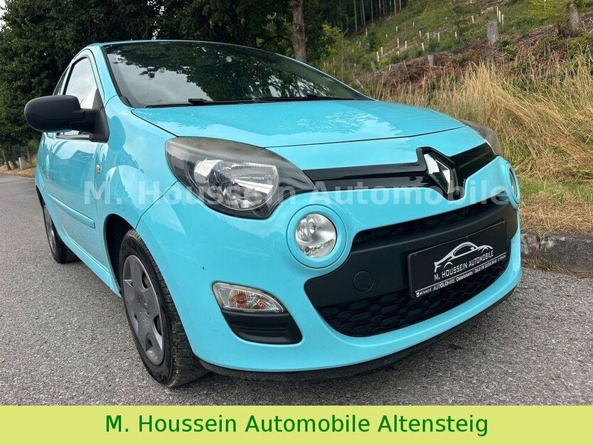 Twingo