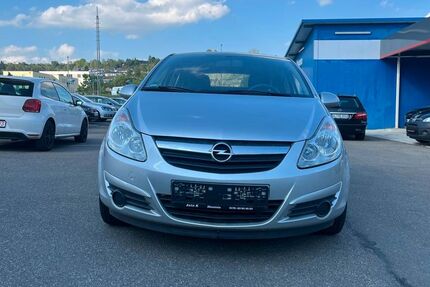 Opel Corsa 108.000 km 3.490 &euro; Blaustein 89134