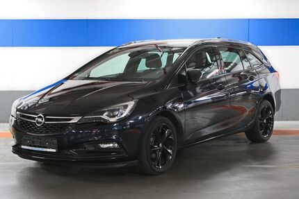 Opel Astra 90.000 km 11.990 &euro; Berlin 10785