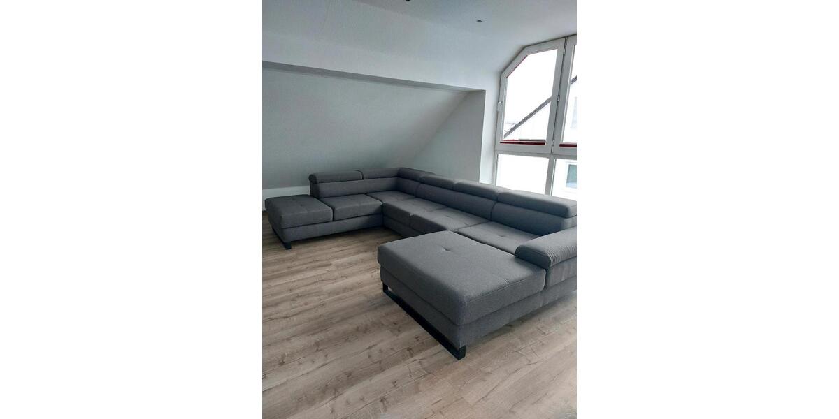Dachgeschoßwohnung Roth - 1 Zimmer, 45 m&sup2;, 450&euro; | Angebot:25088122