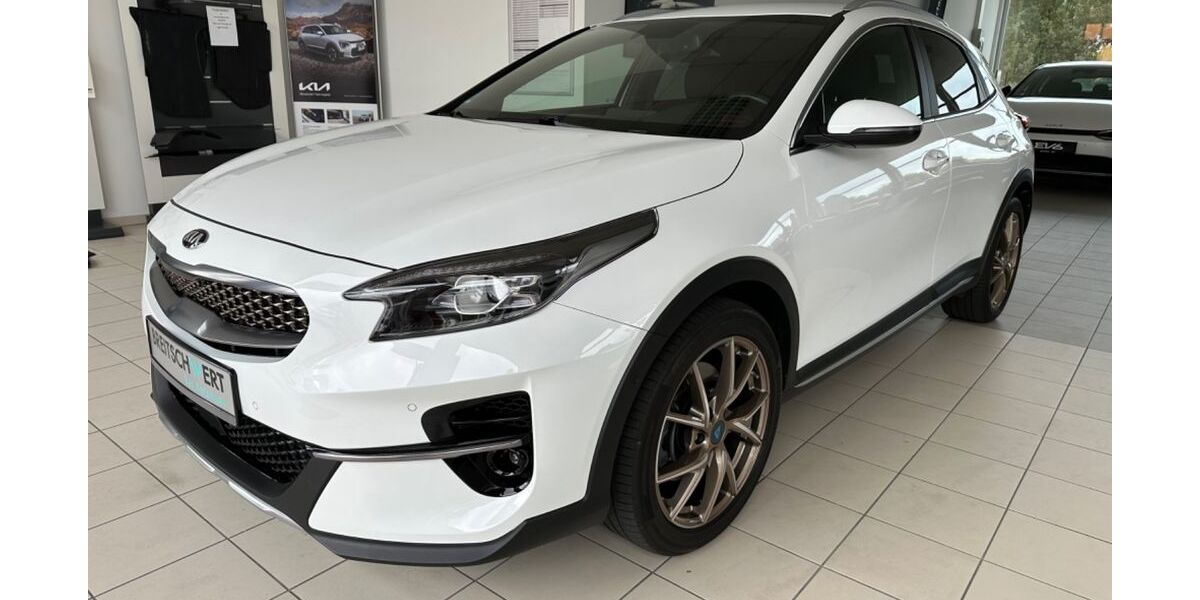 Kia XCeed 24.250 km 21.950 &euro; Feuchtwangen 91555