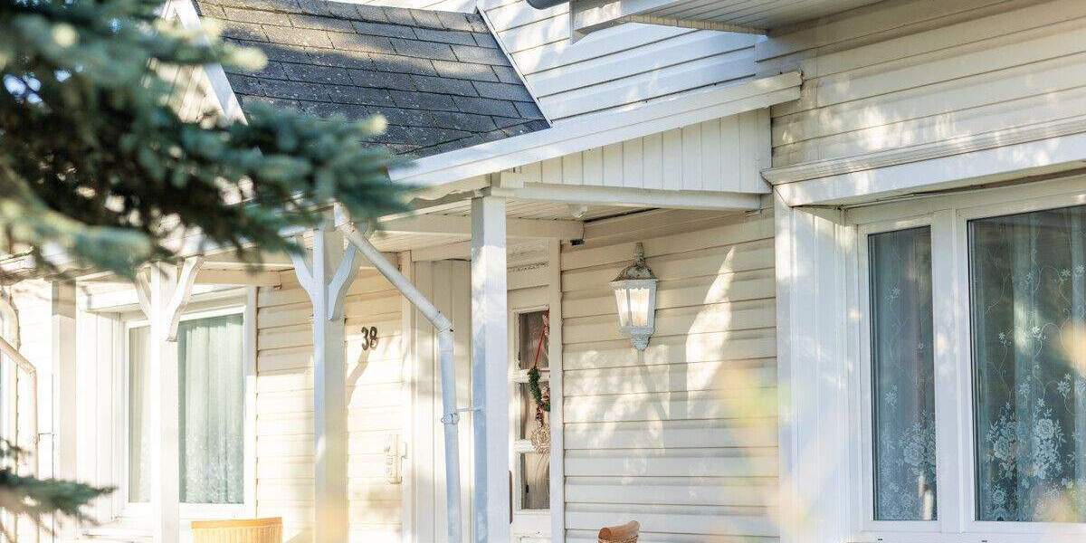 Friedrichsthal-Attraktives Einfamilienhaus mit viel Entwicklungspotenzial auf großzügigem Grundstück 6 zimmer